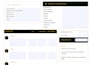 design a professional automated excel invoice and digital billing system